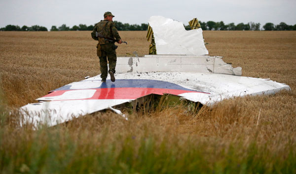 MH17 final report to be published in October