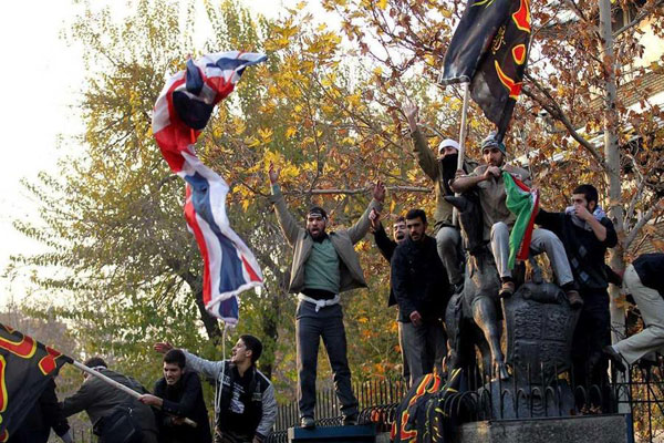 Britain to reopen embassy in Tehran this weekend