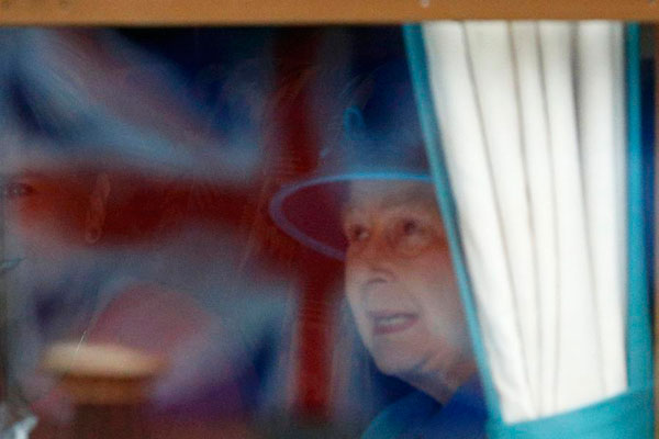 Queen Elizabeth 'never aspired' to become UK's longest-reigning monarch