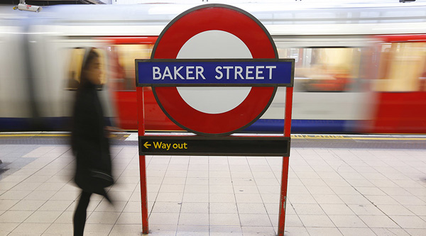 London tube station evacuated over security threat