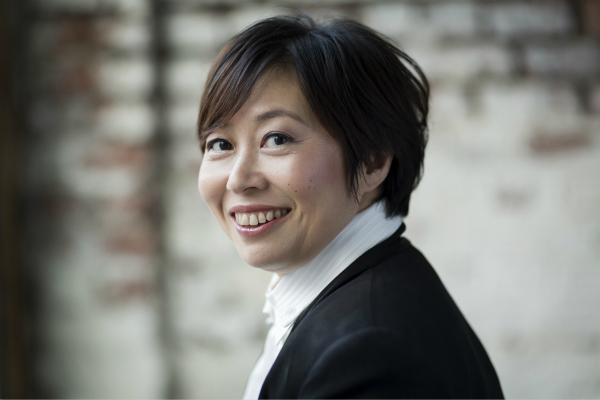 Chinese conductor becomes first woman in charge of BBC orchestra
