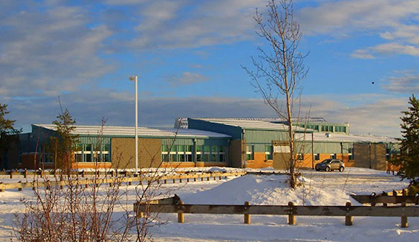 Four dead in worst Canada school shooting in decade, suspect caught
