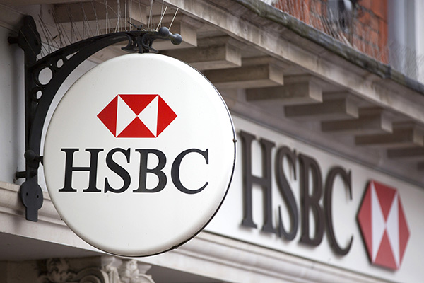 HSBC leaning towards maintaining London as its headquarters, FT says
