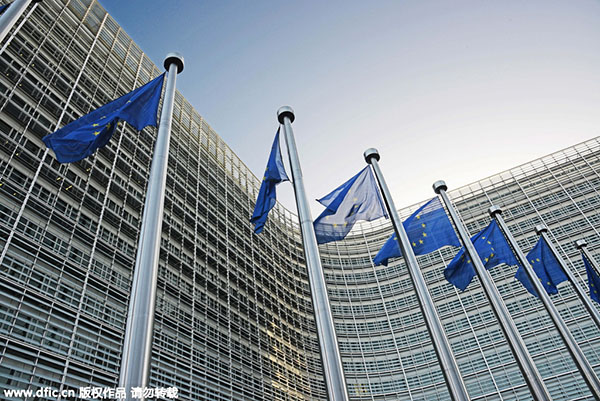 EU launches public consultation for granting China market economy status