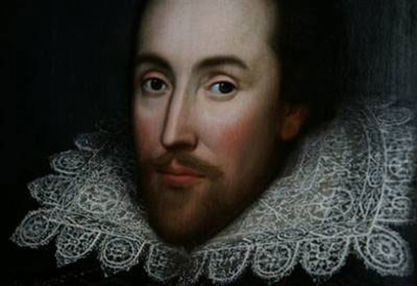 New app lets users text like Shakespeare