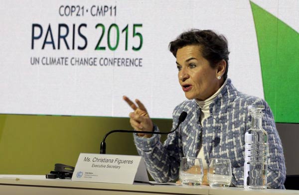 UN climate talks resume to write 'rule book' for Paris Agreement