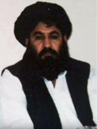 Taliban leader Mansoor likely killed by US airstrike