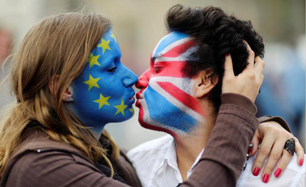 Fact box about Britain's EU referendum