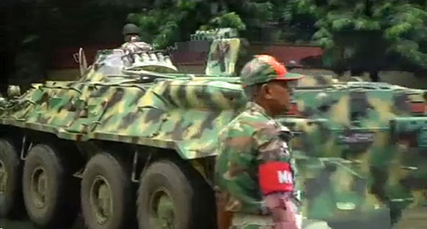 Gunmen kill 20 hostages, 13 others rescued in Dhaka restaurant siege