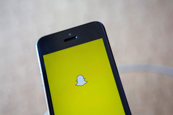 Snapchat picks London for its international HQ