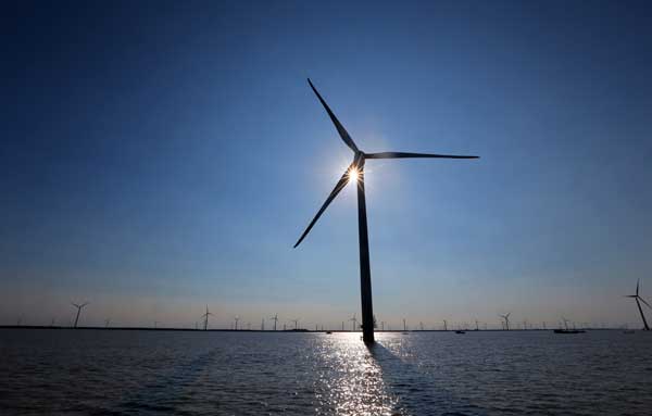 Foot-in-door for UK wind firms
