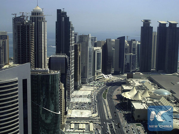 Arab states issue 13 demands to end crisis with Qatar