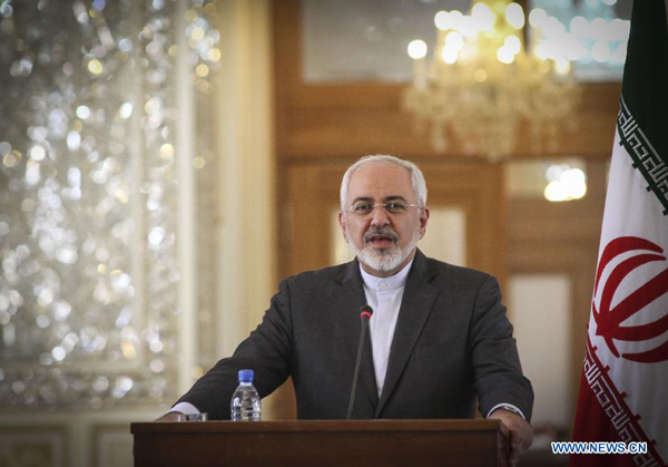 Iran dismisses Saudi Arabia's accusations of aggression as 'false, dangerous'