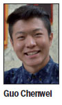 Chinese student murdered in Utah