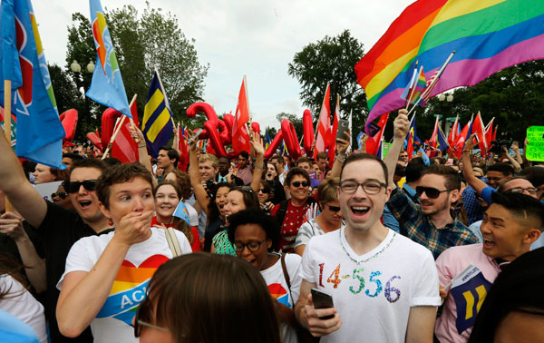 Us Supreme Court Rules In Favor Of Gay Marriage Nationwide[4