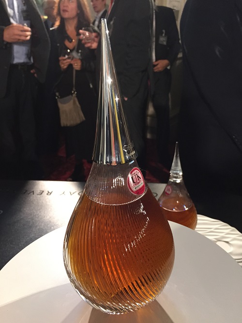 World's most exclusive whisky unveiled in London