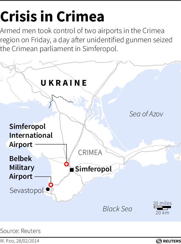 Ukraine protests over airspace violation