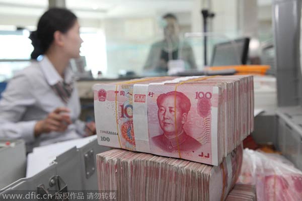 PBOC confirms debt-swap plan