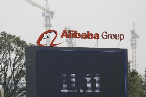 Alibaba denies luxury group's counterfeit claim