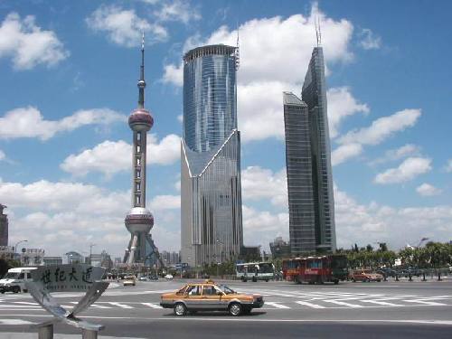 Foreigners pick their favorite Chinese cities