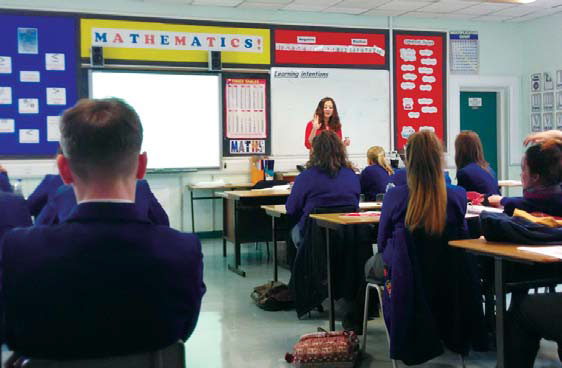 UK schools look east for language skills