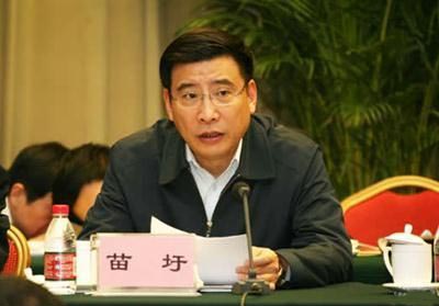 China appoints new minister of MIIT