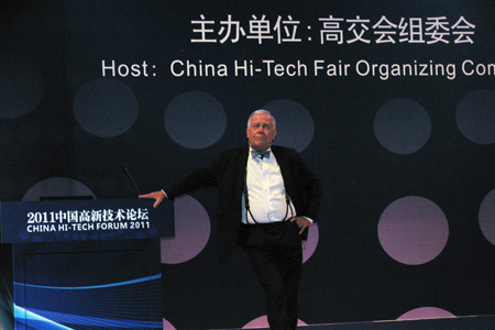 Jim Rogers: China is where the money is