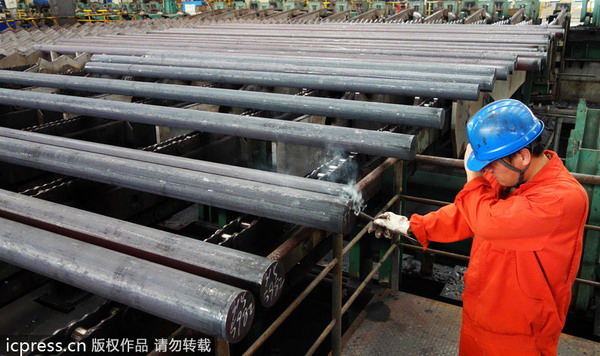 Optimism over China's 2014 growth despite challenges