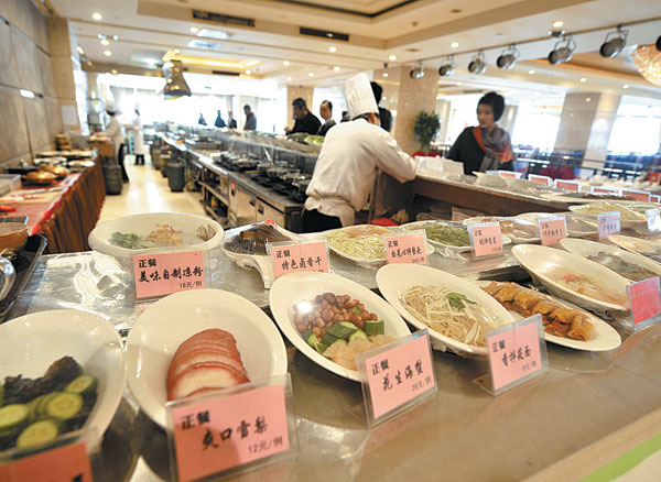 Crackdown takes bite out of meetings