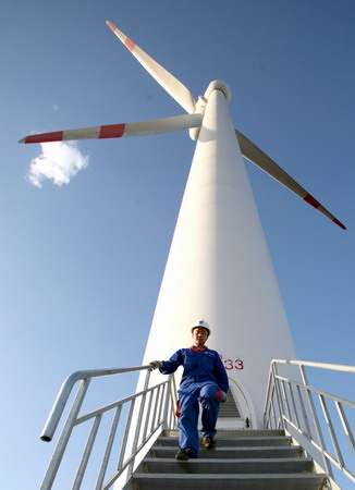 Renewables can support China's 80% power consumption by 2050