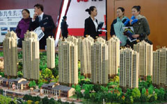 Nanning opens property market to non-residents