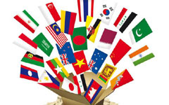 ASEAN faces integration hurdles