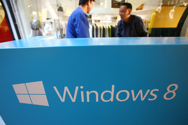 Microsoft ban could prove 'Window' of opportunity