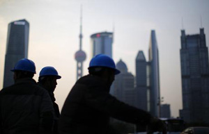 Pan: China's property market, another Titanic