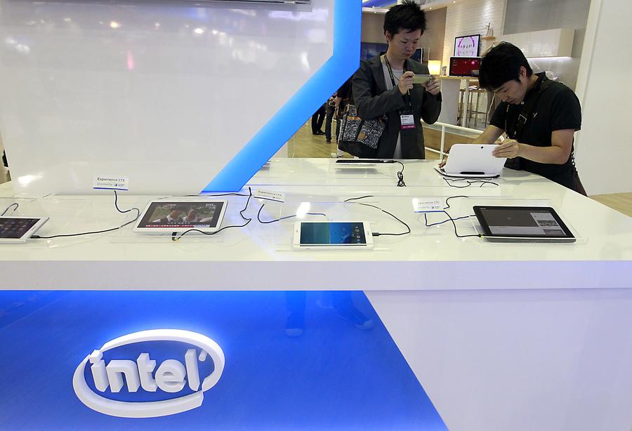 Asia's largest ICT show kicks off in Taipei
