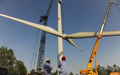 China faces tough task in energy revolution