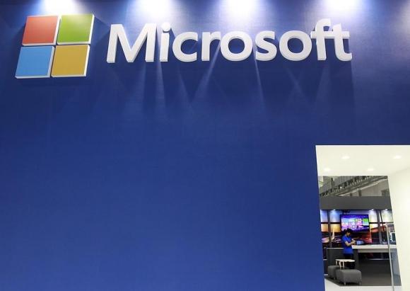 Microsoft likely targeted in Chinese antitrust probe