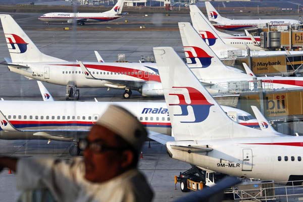 Malaysia Airlines faces fight for survival