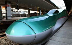 Thai junta sets plan for fast rail links to China