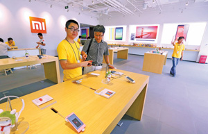 Ouya scores Xiaomi partnership to take games to China