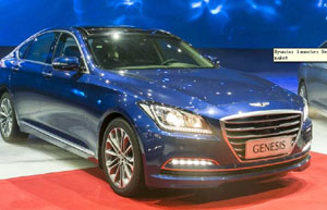 19th Dalian International Auto Exhibition kicks off