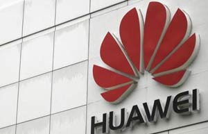 Huawei leads the charge in EU quest