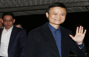 Alibaba's IPO to end US dominance in technology sector: expert