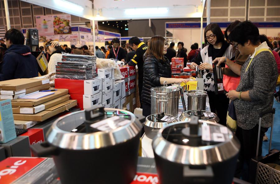 Top 10 Chinese consumption habits in 2013