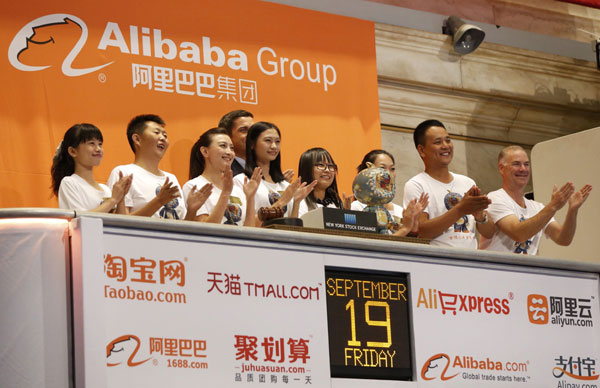 Top 10 Chinese companies to look out for in global market in 2015