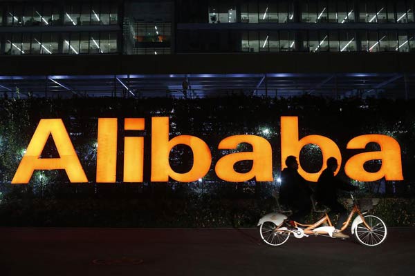 Alibaba shareholders may reap huge gains as the lock-up stock expires