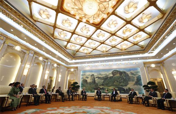 Brussels too can gain from AIIB membership