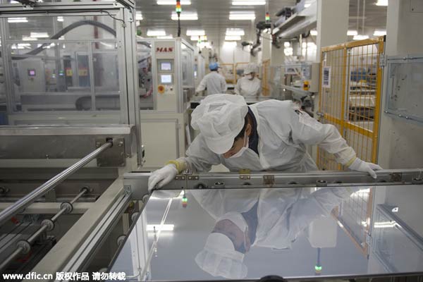 Hanergy plans big retail push for solar products