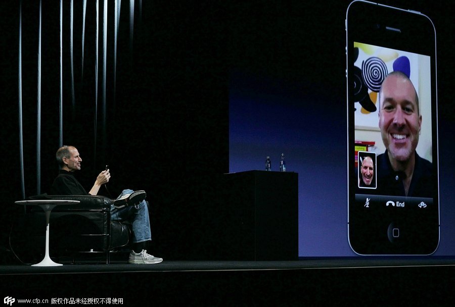 Highlights of 10 years at Apple's WWDC