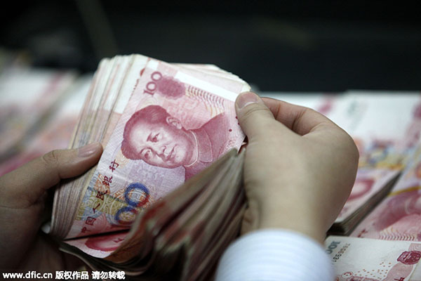 China's yuan weakens most in two decades after central bank reform